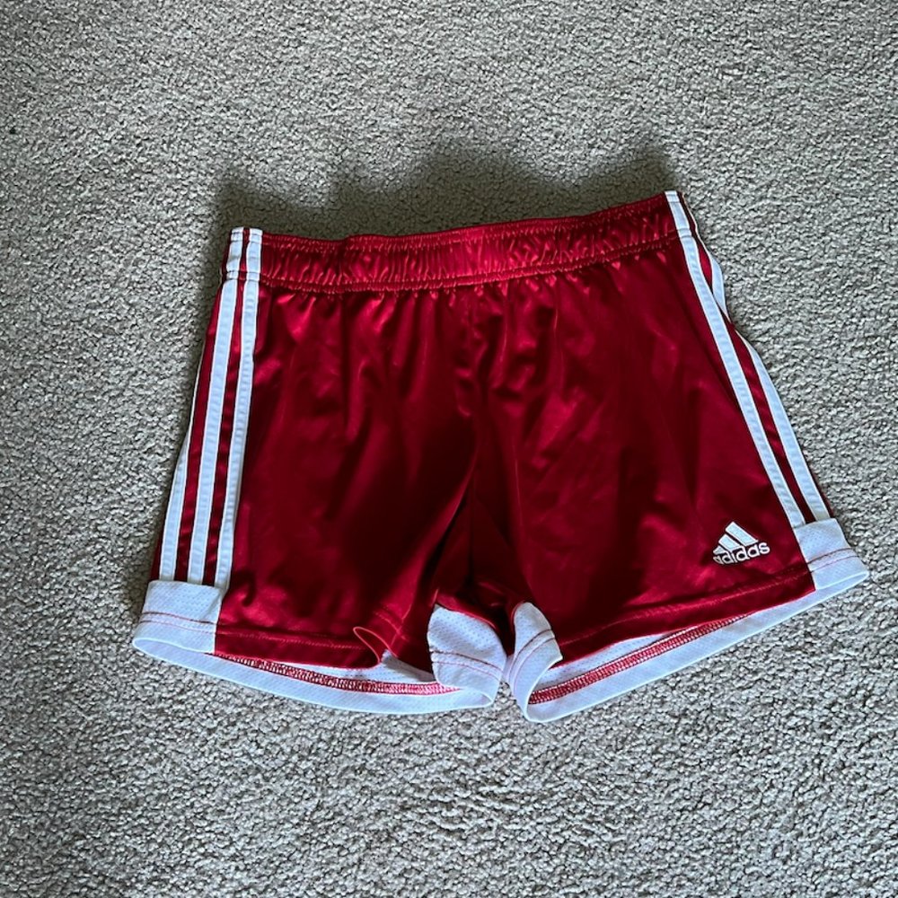 Women's adidas shorts